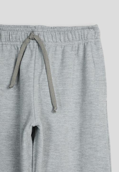 Pop Candy - Sweat set - grey