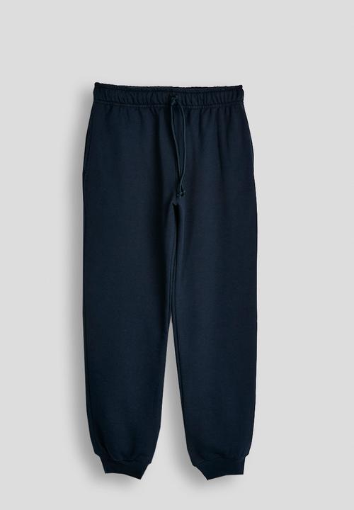 Pop Candy - Tracksuit - dark navy