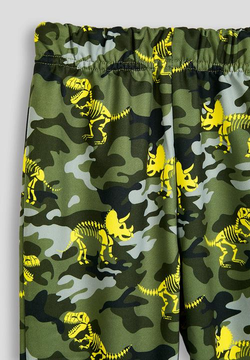 Pop Candy - Joggers - camo