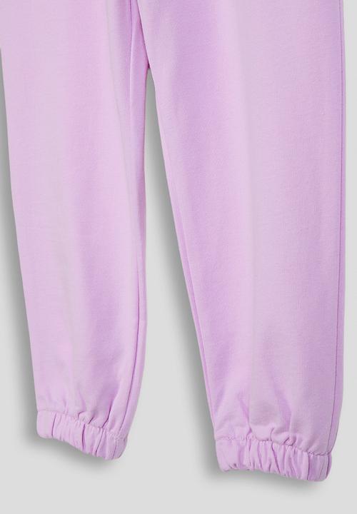 Pop Candy - Joggers - light purple
