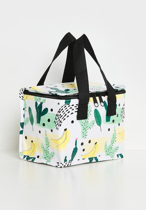 Pop Candy - Lunch bag - white/multi