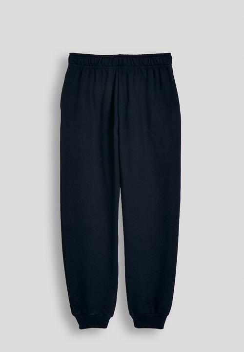 Pop Candy - Nasa joggers - navy