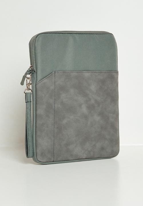 Pop Candy - Laptop sleeve - grey