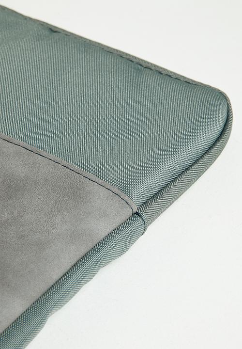 Pop Candy - Laptop sleeve - grey