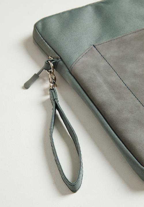 Pop Candy - Laptop sleeve - grey