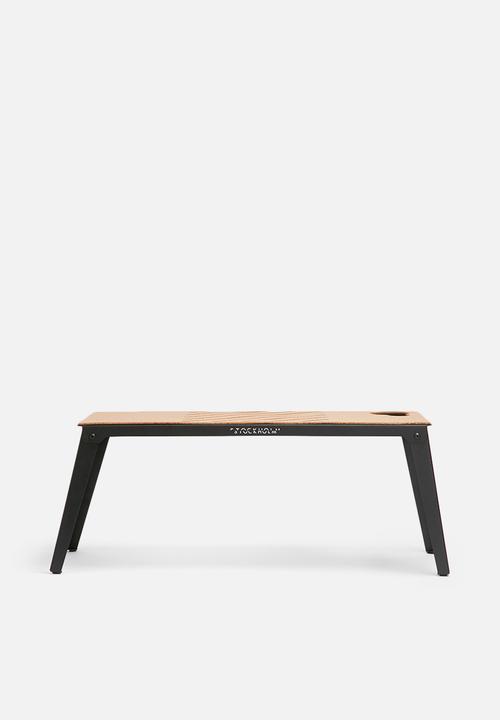 Emerging Creatives - Laptop stand