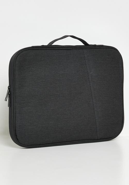 Pop Candy - Tablet sleeve - black