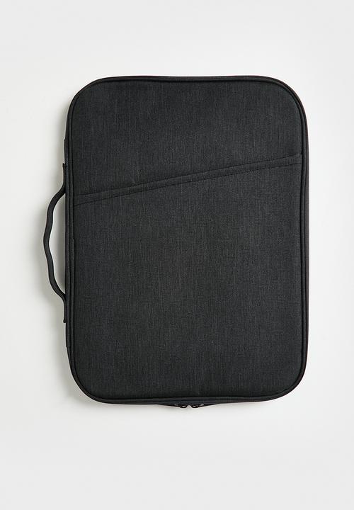 Pop Candy - Tablet sleeve - black