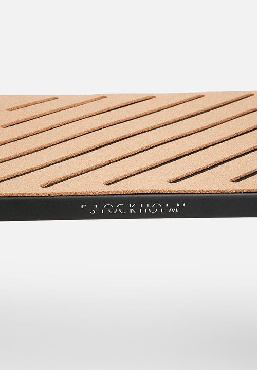Emerging Creatives - Laptop stand