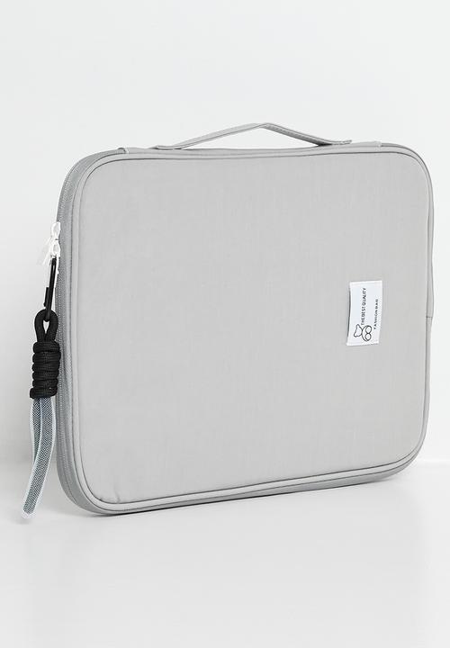 Pop Candy - Tablet sleeve - grey