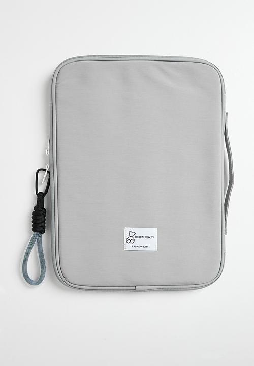 Pop Candy - Tablet sleeve - grey