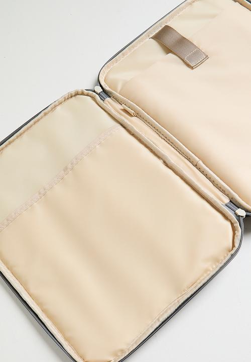 Pop Candy - Tablet sleeve - grey