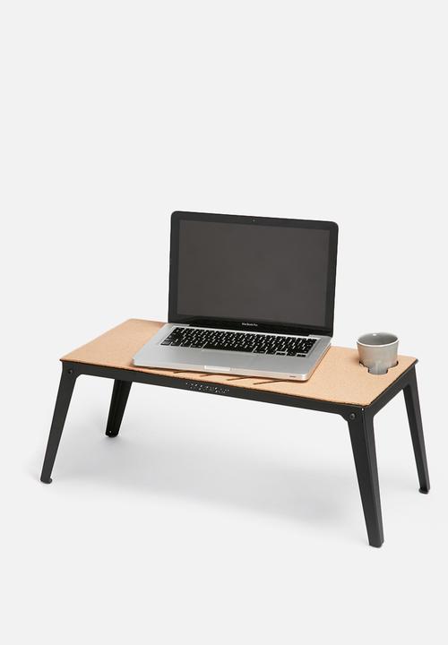 Emerging Creatives - Laptop stand