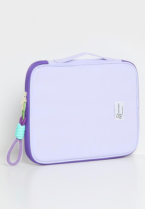 Pop Candy - Tablet sleeve - lavender