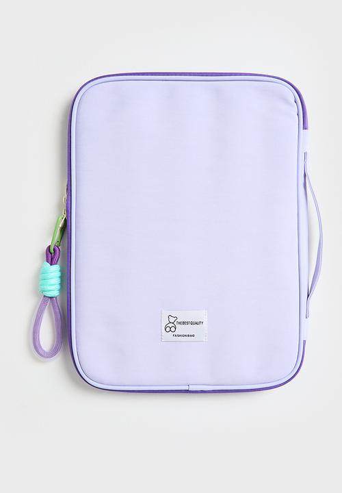 Pop Candy - Tablet sleeve - lavender