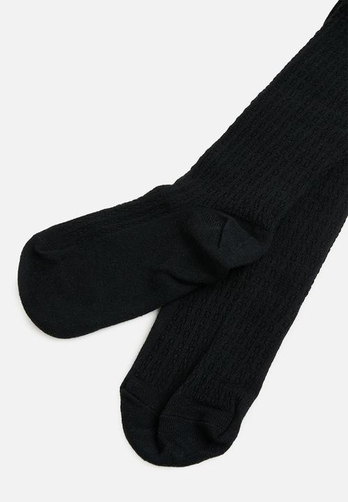 Pop Candy - Stockings - black