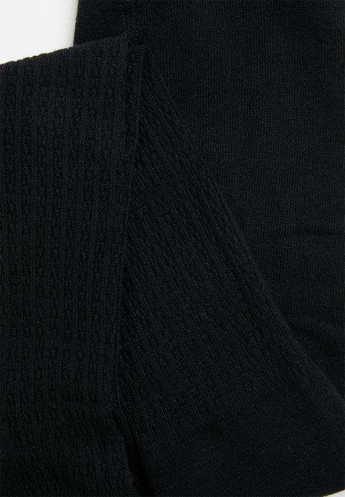 Pop Candy - Stockings - black