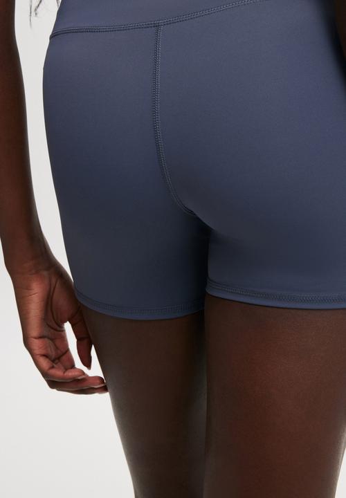 Cotton On - Bondi Everyday Shortie Short - Folkstone Grey