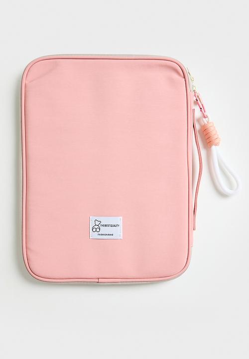 Pop Candy - Tablet sleeve - pink