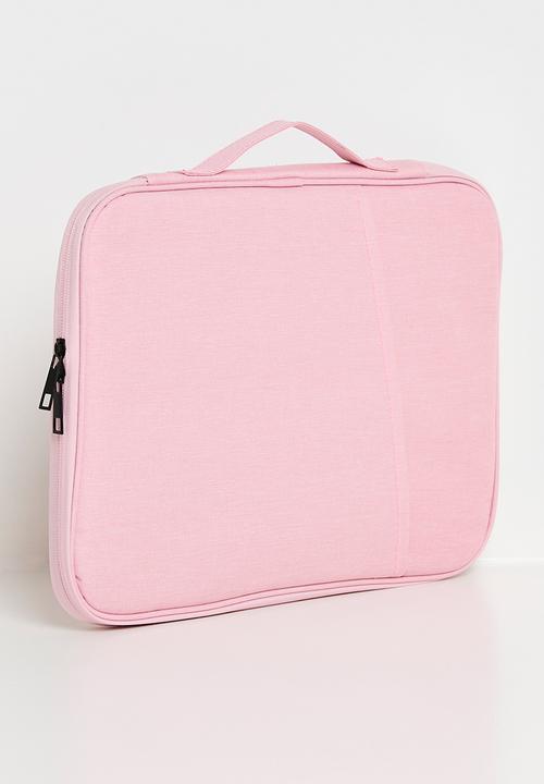 Pop Candy - Tablet sleeve - pale pink