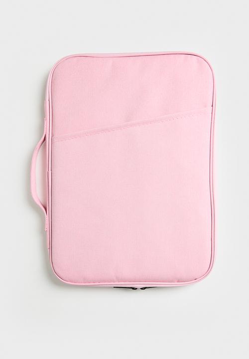 Pop Candy - Tablet sleeve - pale pink
