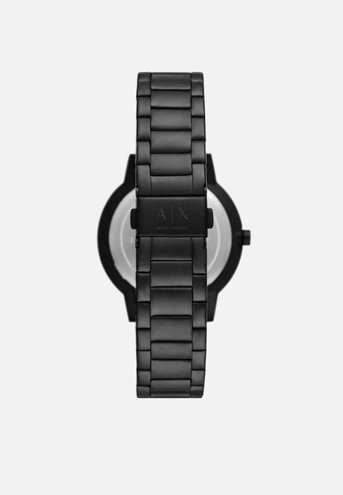 Armani Exchange - AX2738 - black