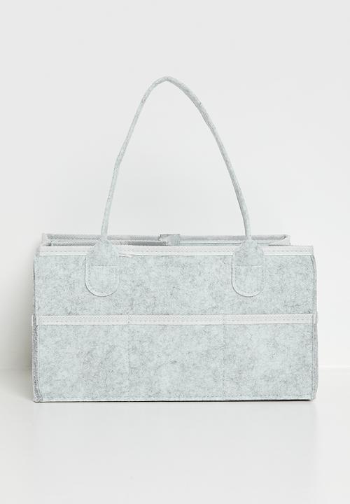 Pop Candy - Storage organizer - grey