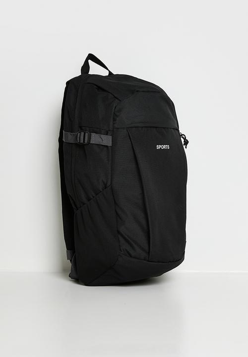 Pop Candy - Sports hiking backpack - black