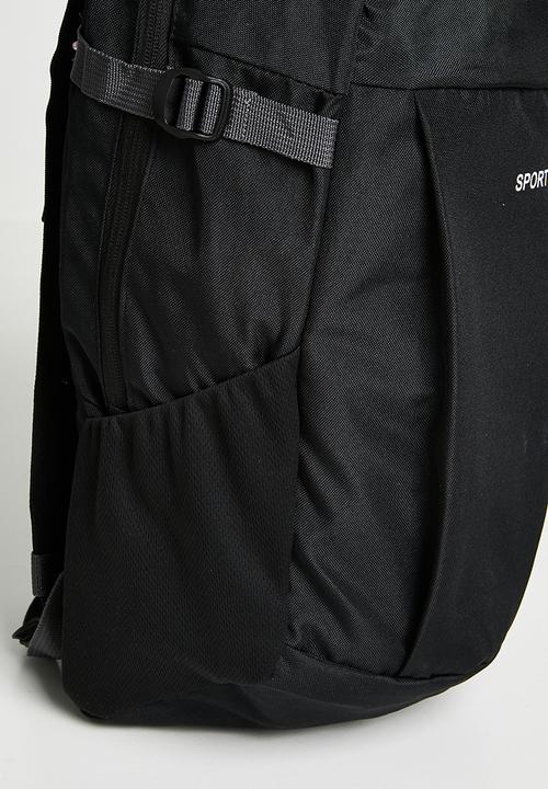 Pop Candy - Sports hiking backpack - black