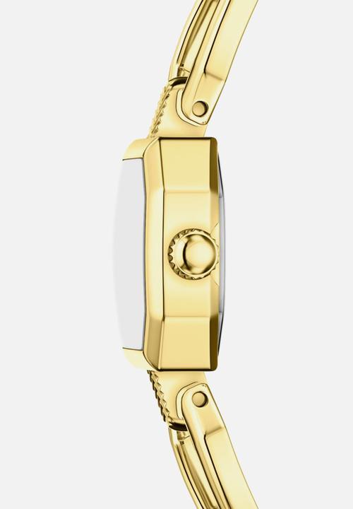 Fossil - Harlow Mini Two-Hand Watch - Gold