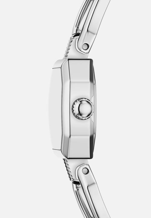 Fossil - Harlow Mini Two-Hand Watch - Silver