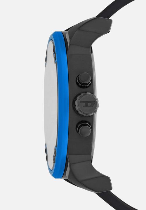 Diesel  - Mr. Daddy 2.0 Chronograph  Watch - Blue & Black