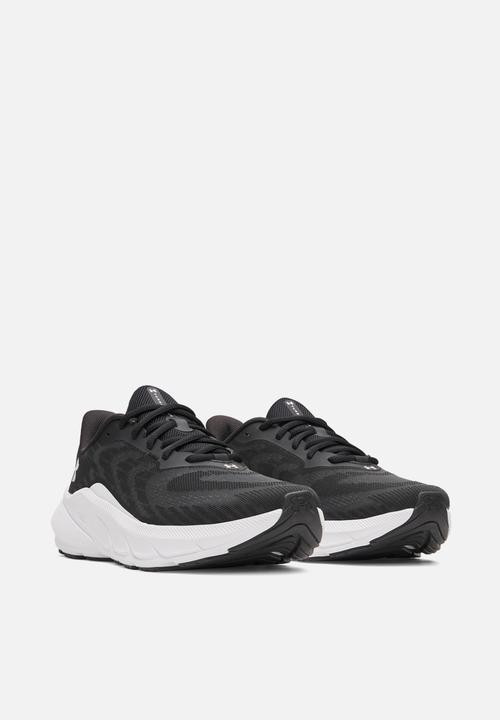 Under Armour - TURBULENCE 3