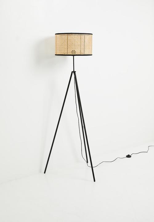 Sixth Floor - The Summit Floor Lamp
