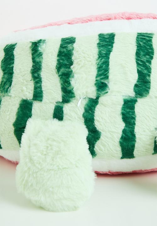 Pop Candy - Super soft watermelon cushion - multi