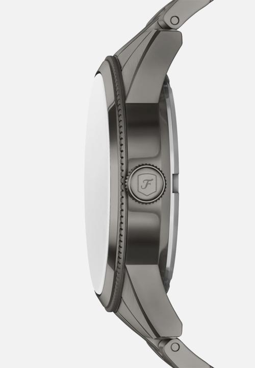 Fossil - Pearson Multifunction  Watch - Gunmetal