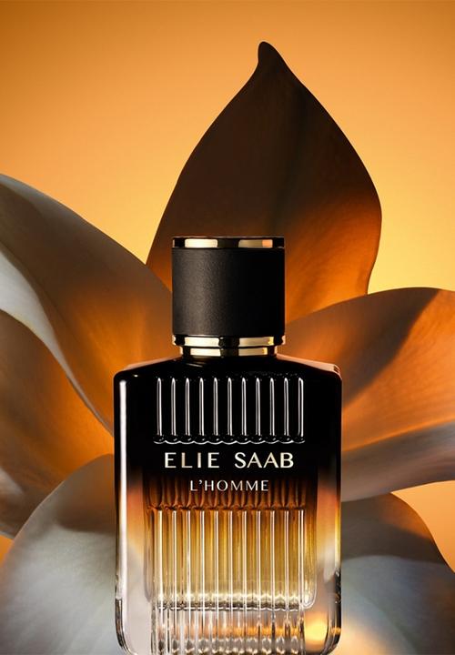 Elie Saab - Elie Saab L'Homme Intense Edp - 50ml