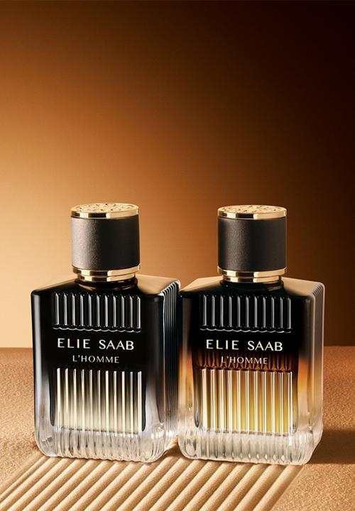 Elie Saab - Elie Saab L'Homme Intense Edp - 50ml