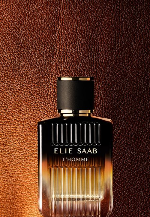 Elie Saab - Elie Saab L'Homme Intense Edp - 100ml