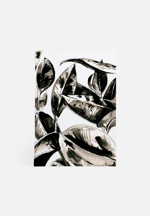Julie Smith-Belton - Botanicals