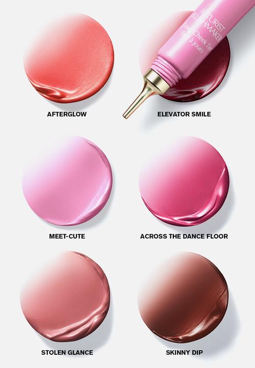 Estee Lauder - Futurist Blushmaker Dewy Cheek Tint - Meet Cute