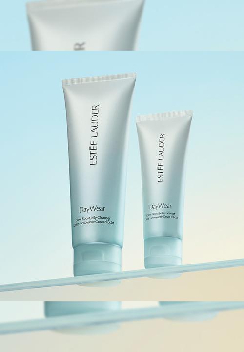 Estee Lauder - DayWear Glow Boost Jelly Cleanser - 50ml