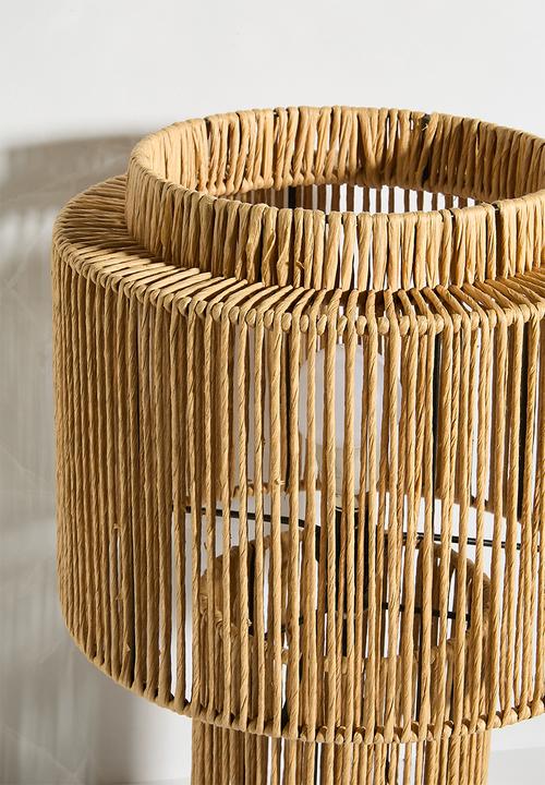 Sixth Floor - The Palma Table Lamp