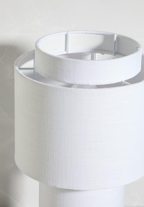 Sixth Floor - The Santorini Table Lamp