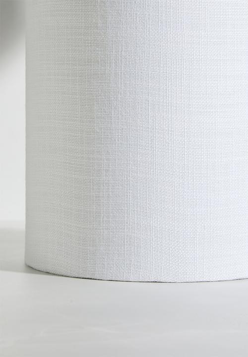 Sixth Floor - The Santorini Table Lamp