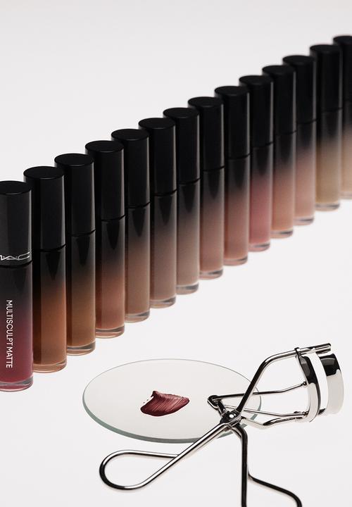MAC - Multisculpt Matte Liquid Colour - Omega