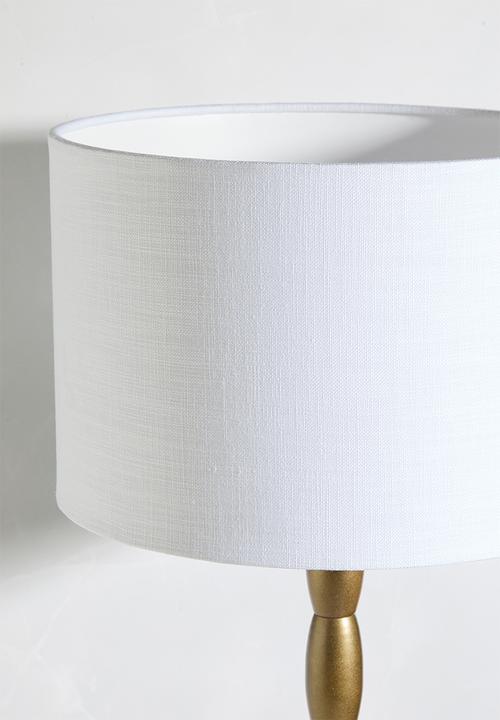 Sixth Floor - The Kensington Table Lamp