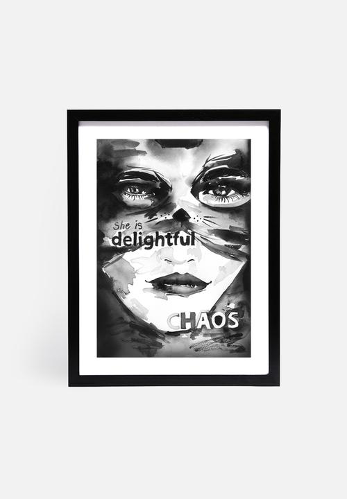 Julie Smith-Belton - Delightful chaos