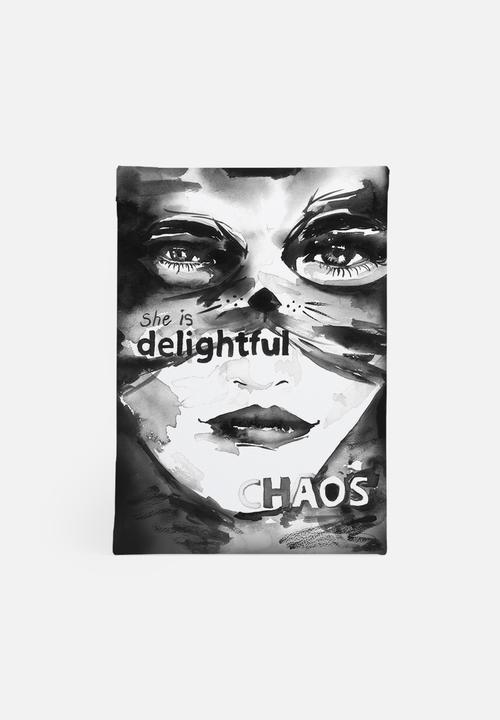 Julie Smith-Belton - Delightful chaos