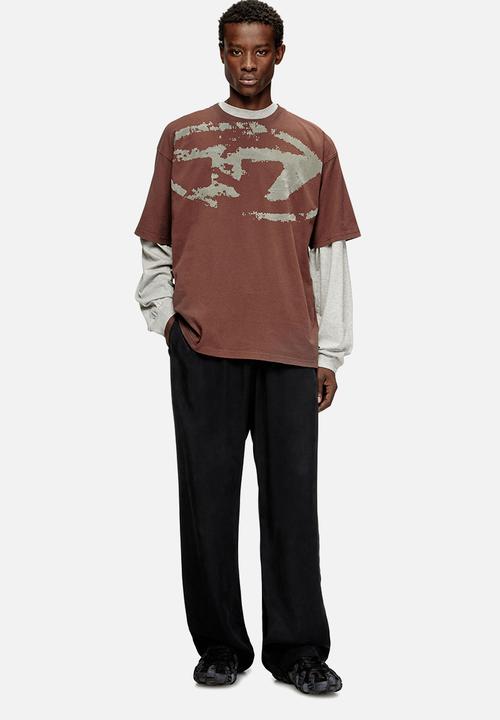 Diesel  - T-Boxt-N14 - Brown